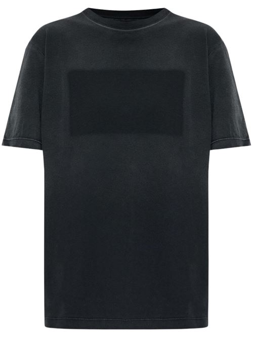 T-shirt girocollo a maniche corte MAISON MARGIELA | S29GC0320S24575980